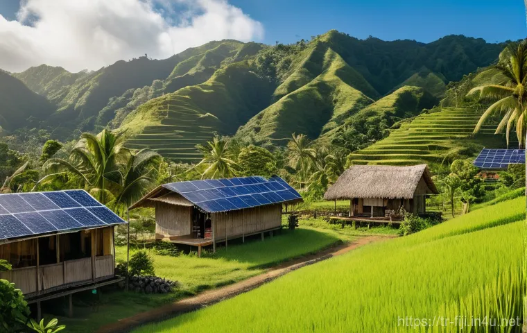피지의 환경 보호 정책 - **Prompt: Thriving Marine Protected Area in Fiji**
An breathtaking underwater scene in a Fijian ... 피지의 환경 보호 정책 - **Prompt: Thriving Marine Protected Area in Fiji**
An breathtaking underwater scene in a Fijian ...