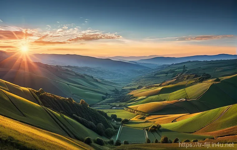 피지 전통 마을 체험 - Here are three detailed image generation prompts in English, adhering to all the specified guideline...