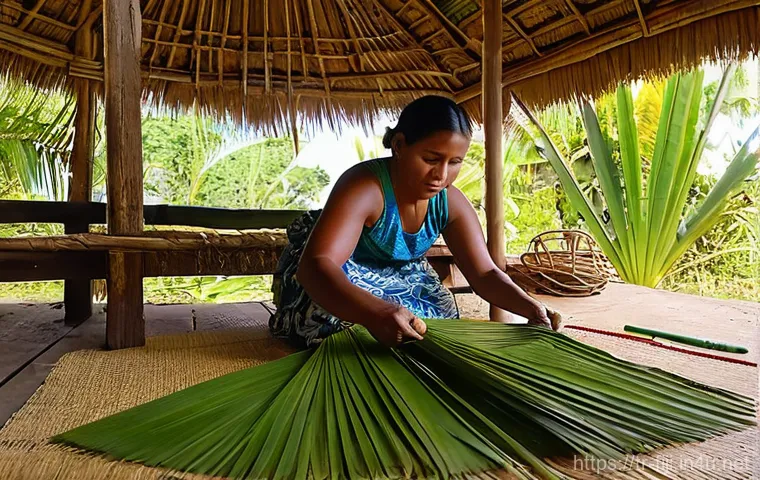 피지 원주민 생활 - **Vibrant Underwater World of Fiji's Coral Reefs:**
"An awe-inspiring underwater panorama showca... 피지 원주민 생활 - **Vibrant Underwater World of Fiji's Coral Reefs:**
"An awe-inspiring underwater panorama showca...