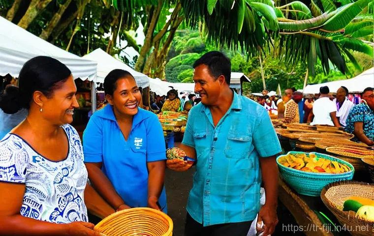 피지 여행 중 금기사항 - **Traditional Fijian Kava Ceremony:** "A serene and authentic Fijian Kava ceremony is taking place i... 피지 여행 중 금기사항 - **Traditional Fijian Kava Ceremony:** "A serene and authentic Fijian Kava ceremony is taking place i...