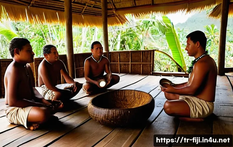Fiji'nin Kalp Atışı: Bu 5 Festivalle Adaların Gizli Dünyasına Adım Atın 3 피지의 대표적인 행사 관련 이미지 1